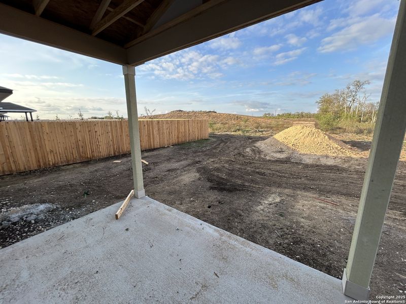 Image 34 of a home in Enclave at Hennersby Hollow 50's.