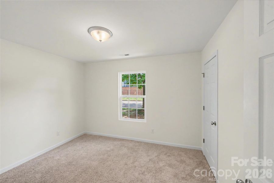 Spacious, unfurnished interior of a new home in , Rock Hill (Image 21). Spacious, unfurnished interior of a new home in , Rock Hill (Image 21).