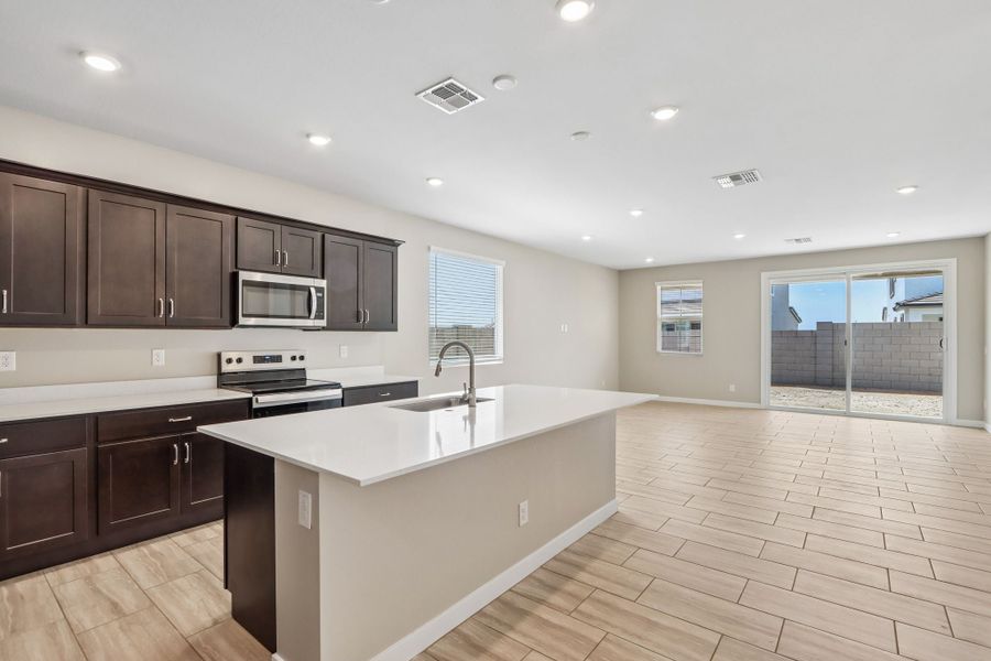 New Home in Buckeye, AZ.  - Slide 12