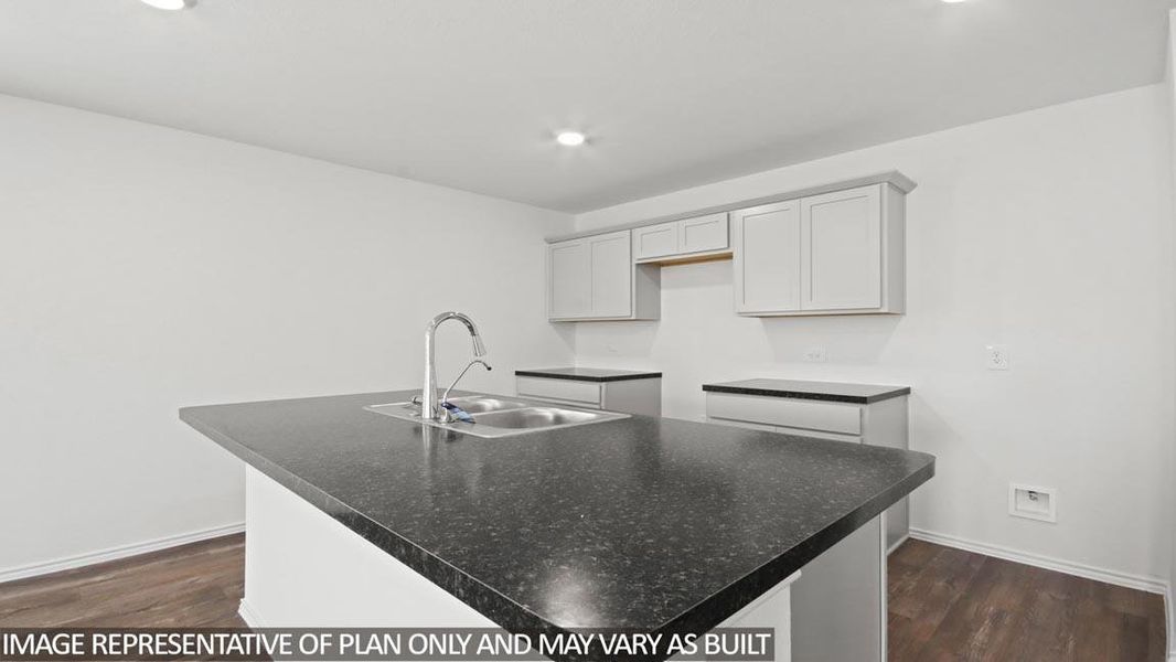 Image 6 of a home in McCrorey Trails.