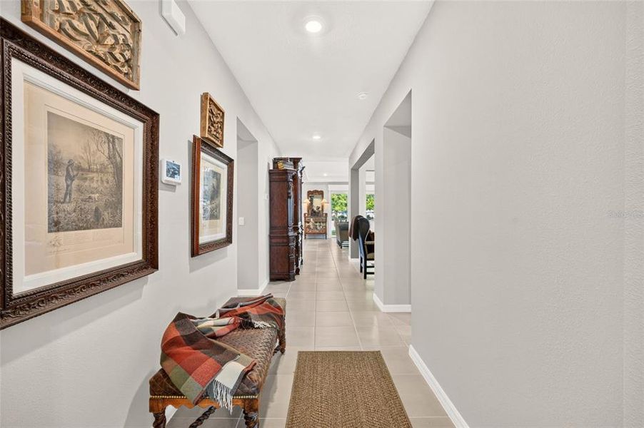 Furnished interior view inside a new home in , Ocala (Image 54). Furnished interior view inside a new home in , Ocala (Image 54).