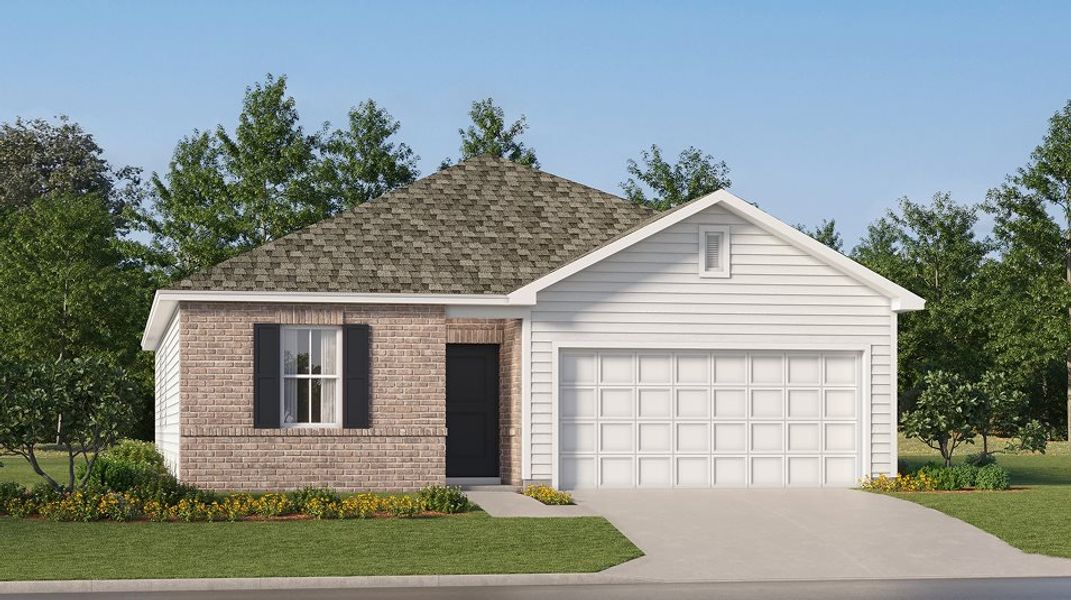 Alan Exterior Rendering G Alan Exterior Rendering G