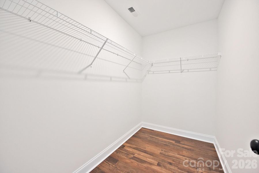 Spacious, unfurnished interior of a new home in , Kannapolis (Image 21).