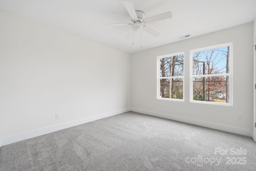 Second Guest Bedroom
