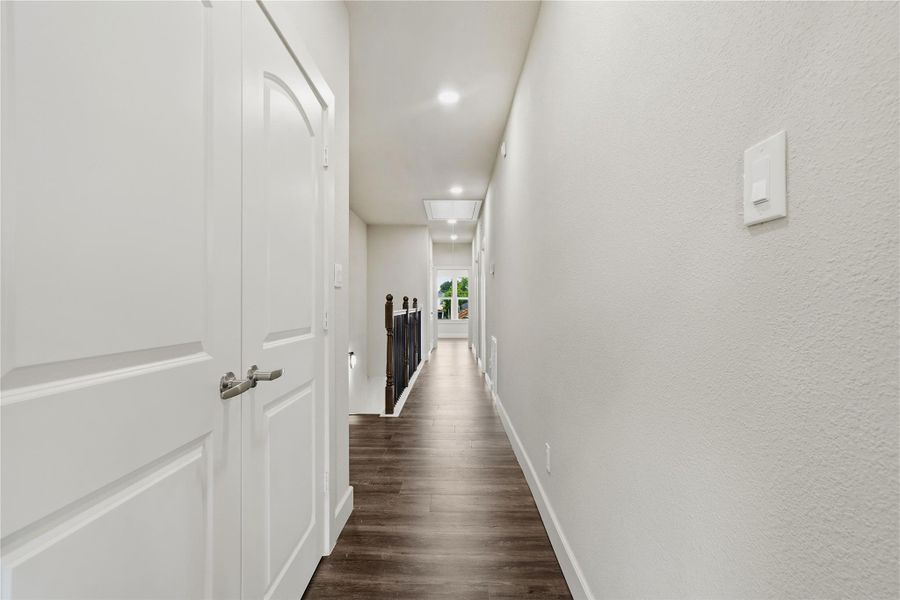 Spacious, unfurnished interior of a new home in , Houston (Image 41). Spacious, unfurnished interior of a new home in , Houston (Image 41).