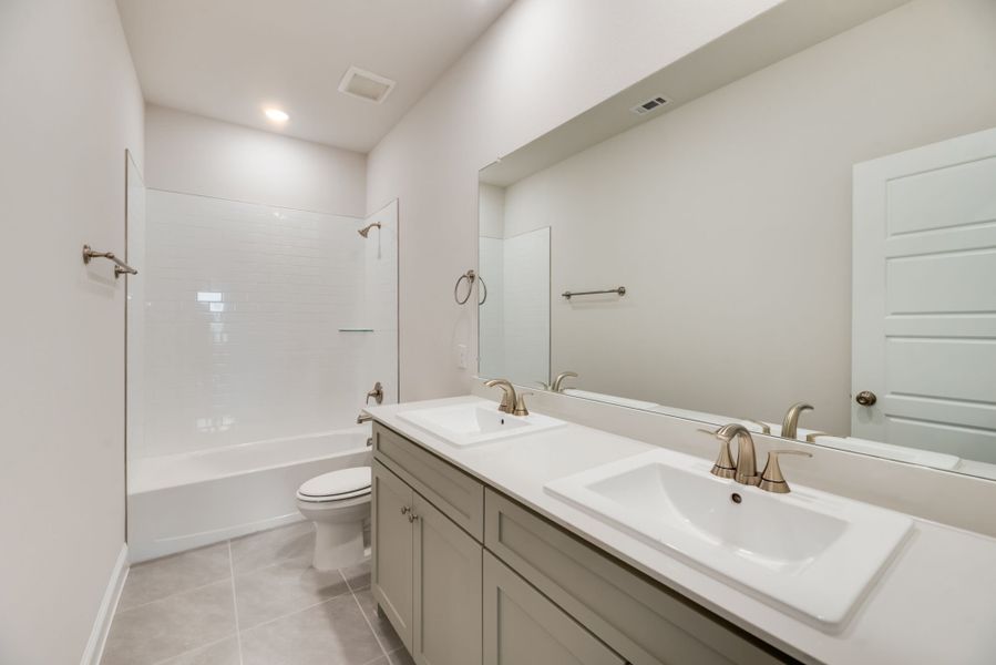 Bathroom 2