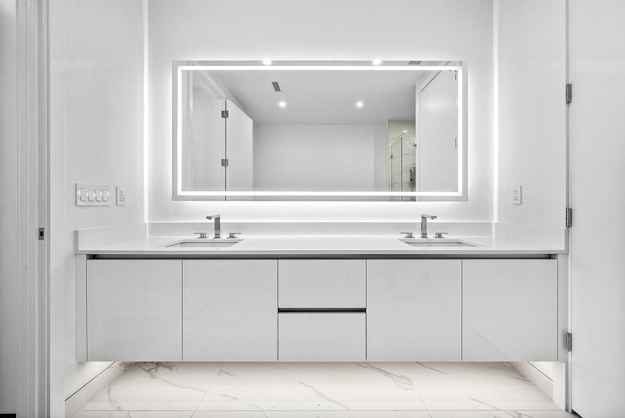 Primary Bathroom Primary Bathroom