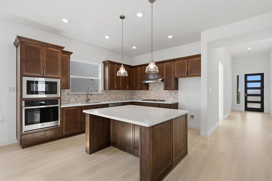 1721 Buck Trail ~ Ready Now