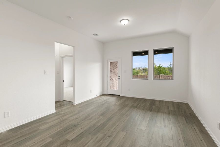 Family Room Representative Photo