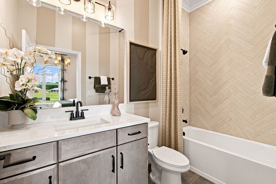 Bathroom Bathroom