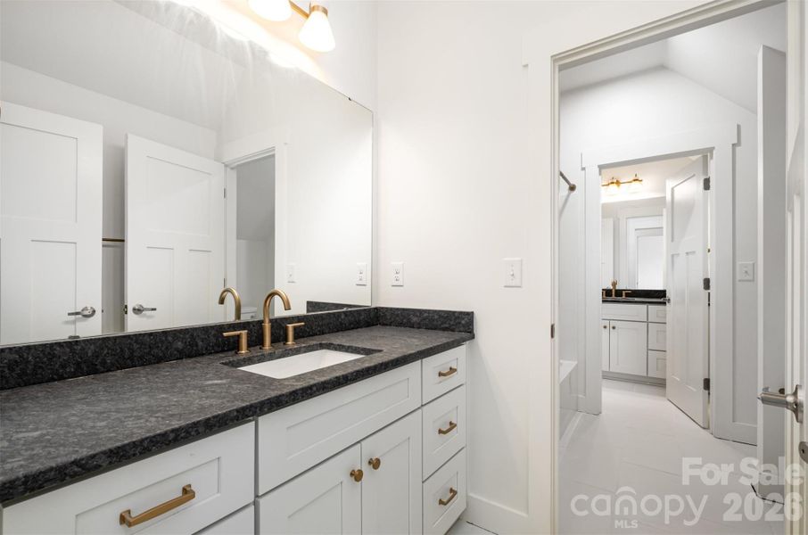 upstairs full bath upstairs full bath