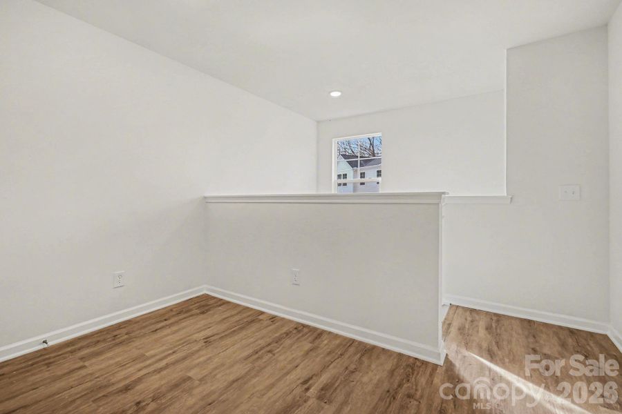 Spacious, unfurnished interior of a new home in , Statesville (Image 21). Spacious, unfurnished interior of a new home in , Statesville (Image 21).