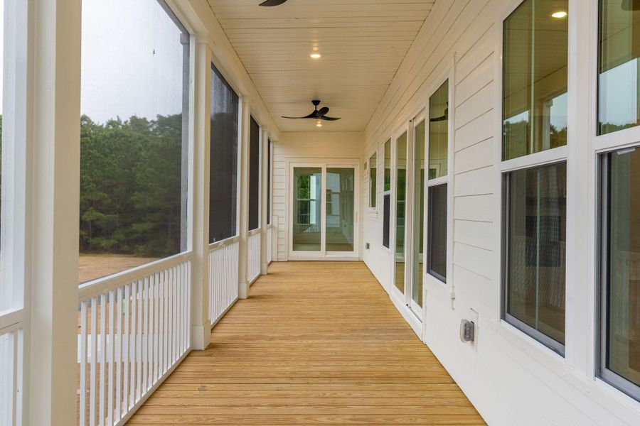 4br New Home in Awendaw, SC.  - Slide 11