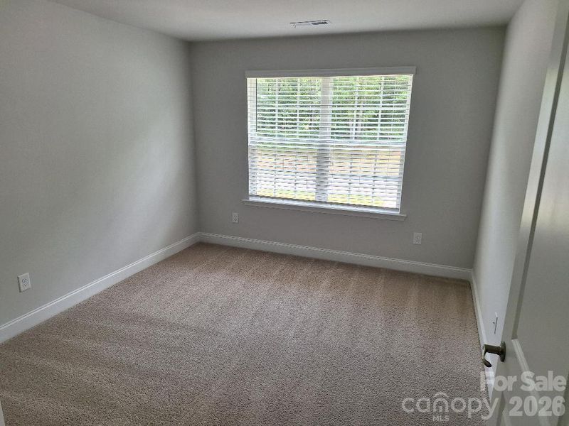 Additional Room with a Closet Additional Room with a Closet