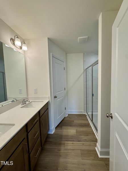 Primary Bathroom Primary Bathroom