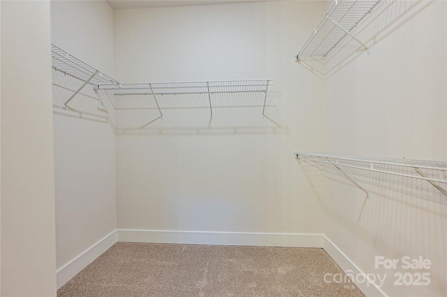 Spacious, unfurnished interior of a new home in , Charlotte (Image 30). Spacious, unfurnished interior of a new home in , Charlotte (Image 30).