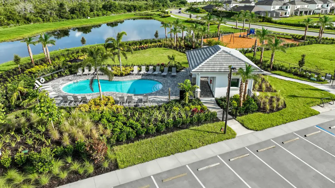 Community amenities in Skye Ranch Community Group Page, Sarasota (Image 69).