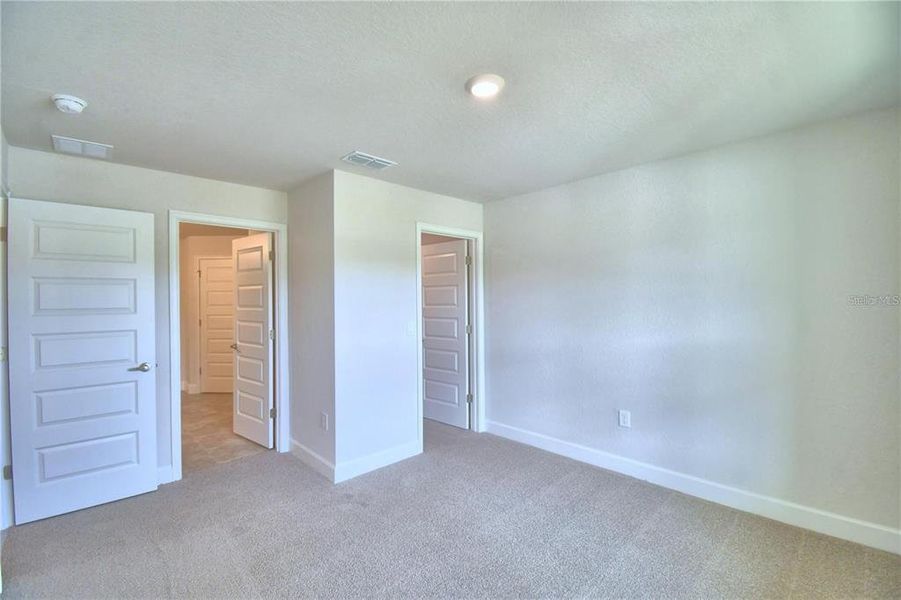 Spacious, unfurnished interior of a new home in Knights Landing, Lakeland (Image 43). Spacious, unfurnished interior of a new home in Knights Landing, Lakeland (Image 43).
