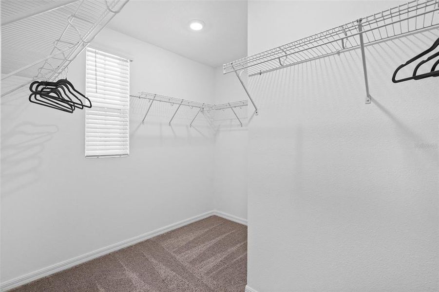 Spacious, unfurnished interior of a new home in , Davenport (Image 20).