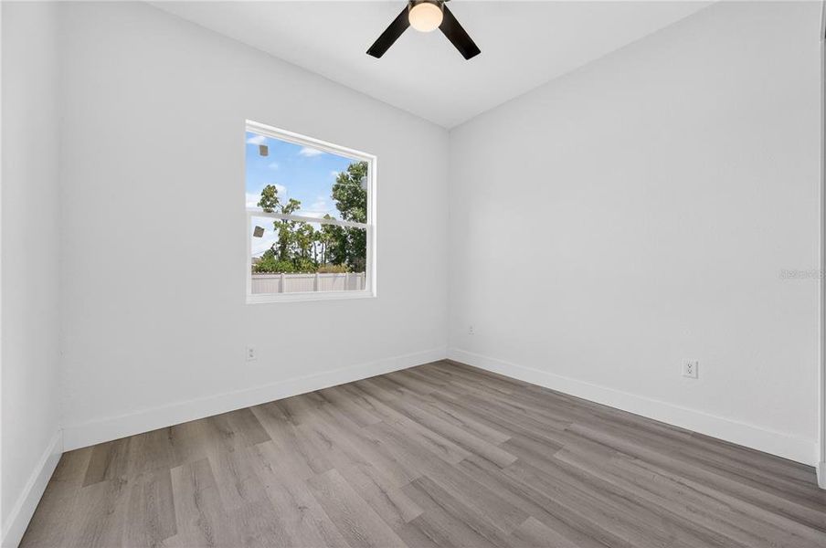 Spacious, unfurnished interior of a new home in , Port Charlotte (Image 53). Spacious, unfurnished interior of a new home in , Port Charlotte (Image 53).