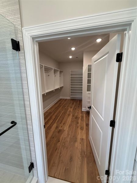 Spacious, unfurnished interior of a new home in , Conover (Image 29).