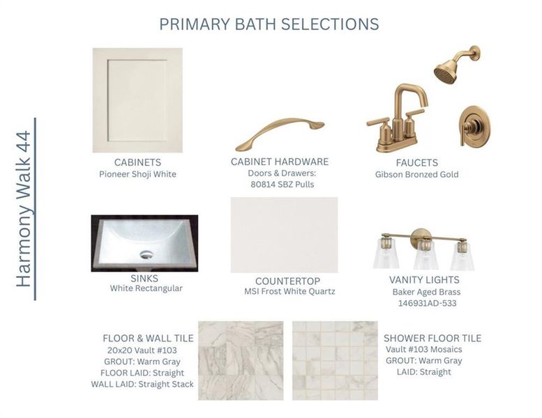 Sample of building materials used in homes in , Cartersville (Image 32).