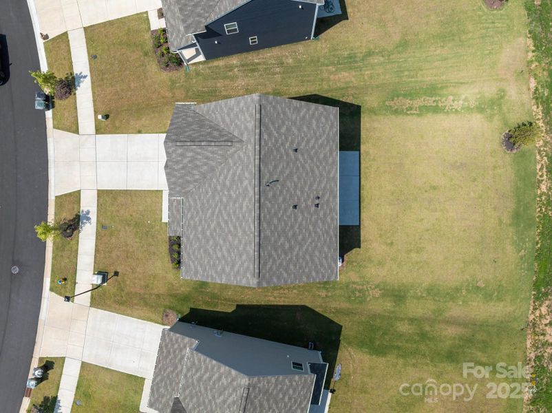 Image 41 of a home in Piper Landing.