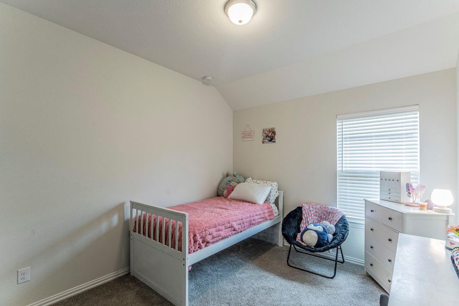 Furnished interior view inside a new home in , Waller (Image 6).