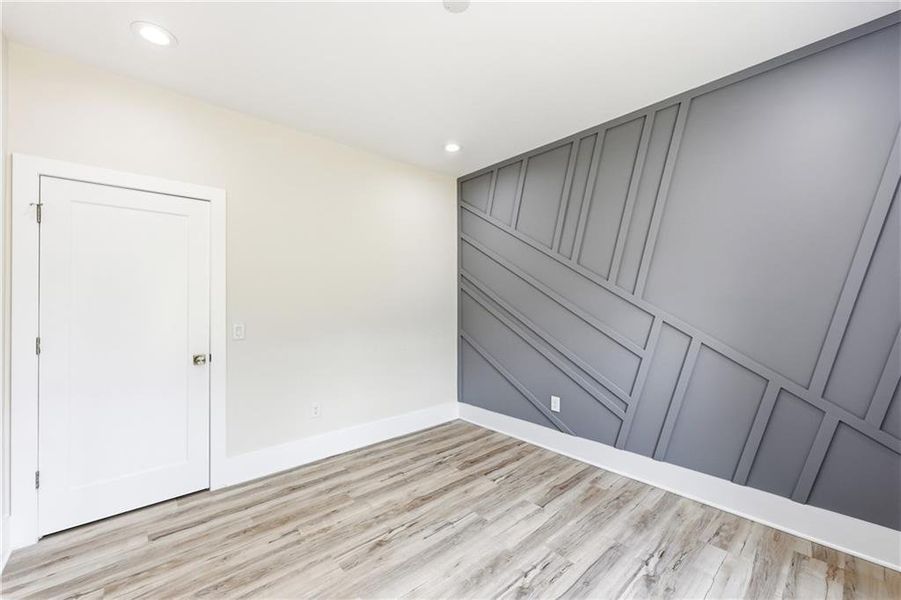 Spacious, unfurnished interior of a new home in , Clermont (Image 44). Spacious, unfurnished interior of a new home in , Clermont (Image 44).