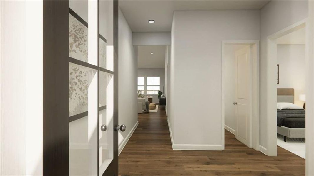 Image 37 of a home in . Image 37 of a home in .