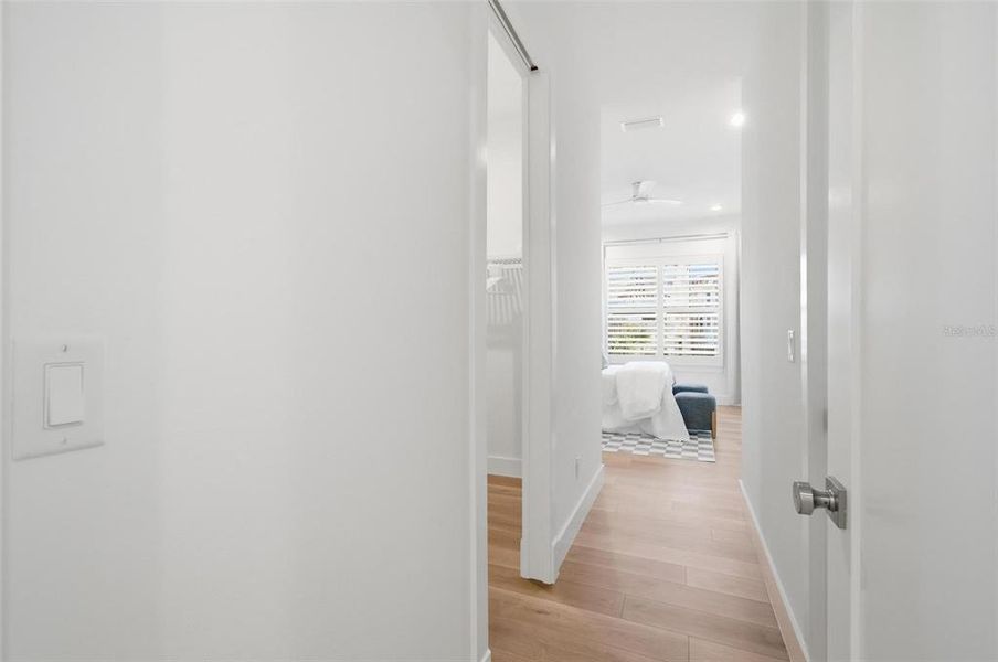 Spacious, unfurnished interior of a new home in , Palm Coast (Image 24). Spacious, unfurnished interior of a new home in , Palm Coast (Image 24).