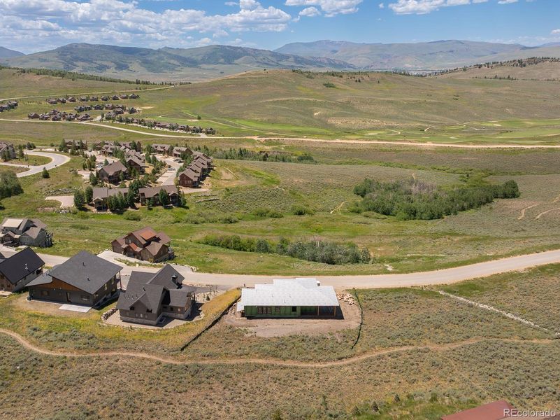 Image 9 of a home in . Image 9 of a home in .