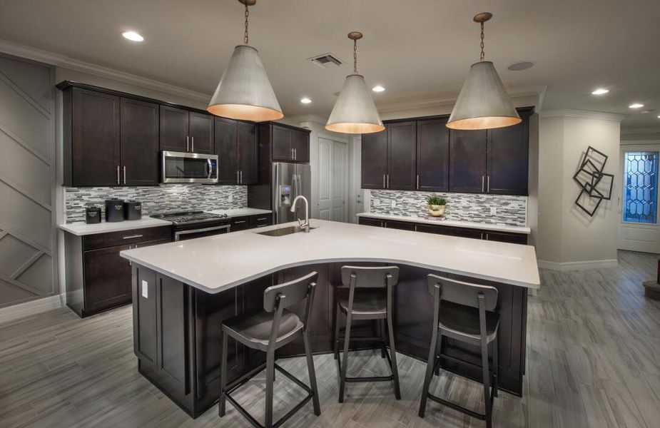 Image 14 of a home in The Fields.