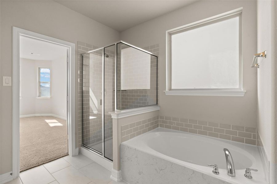 Note: Sample product photo. Actual exterior and interior selections may vary by homesite. Photo may be virtually staged