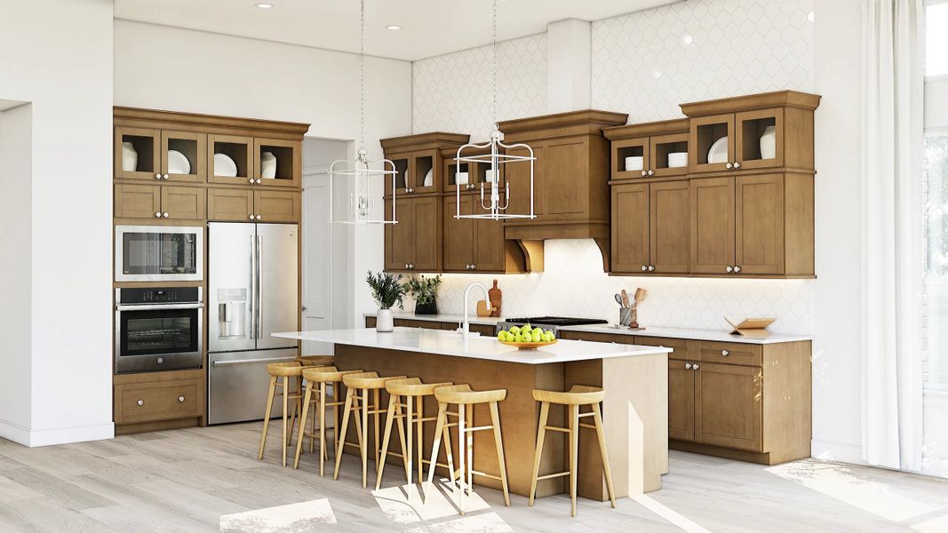 Kitchen Kitchen
