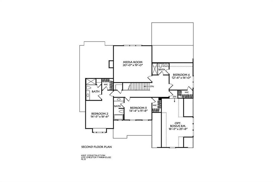 2D floor plan layout of this home in , Marietta, GA (Image 3). 2D floor plan layout of this home in , Marietta, GA (Image 3).