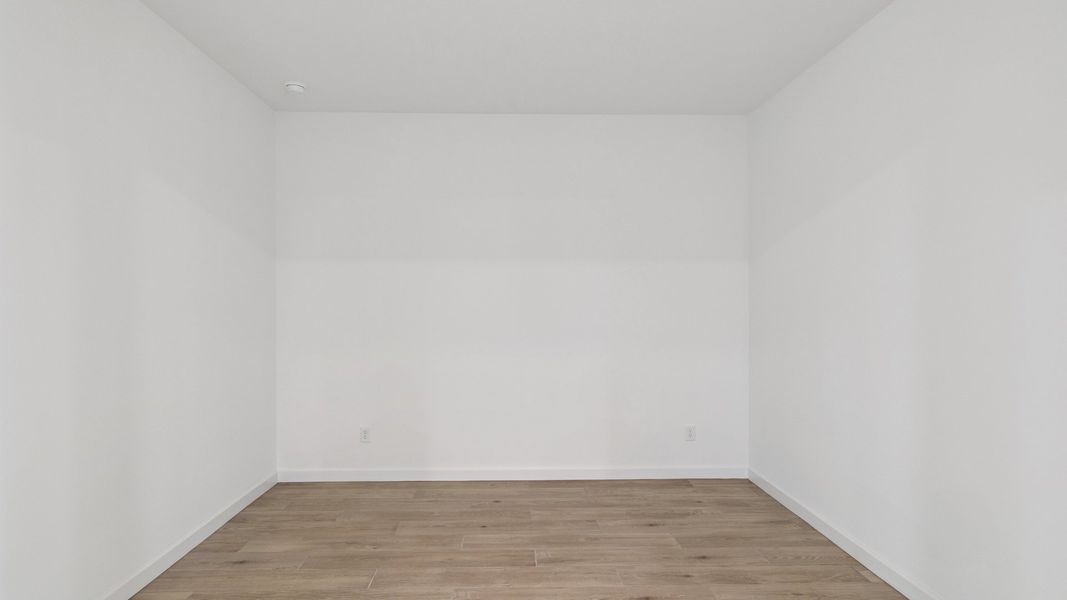 Spacious, unfurnished interior of a new home in Zanjero Pass, Waddell (Image 21). Spacious, unfurnished interior of a new home in Zanjero Pass, Waddell (Image 21).