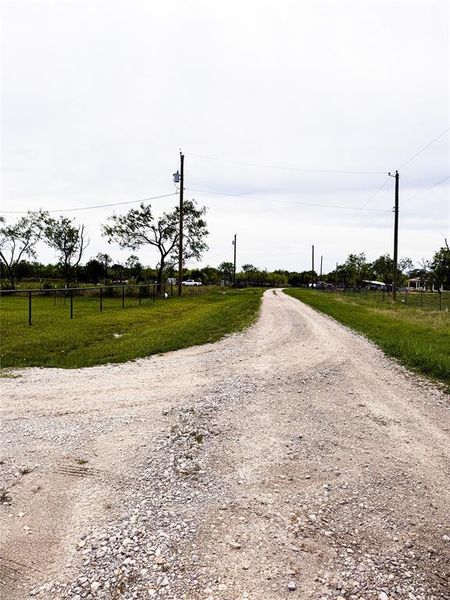 Natural landscape and outdoor views near  in Wortham (Image 27).