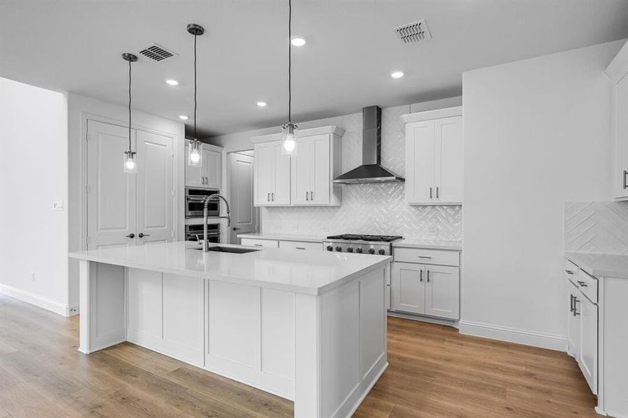 1801 Penstemon Drive ~ Ready Now