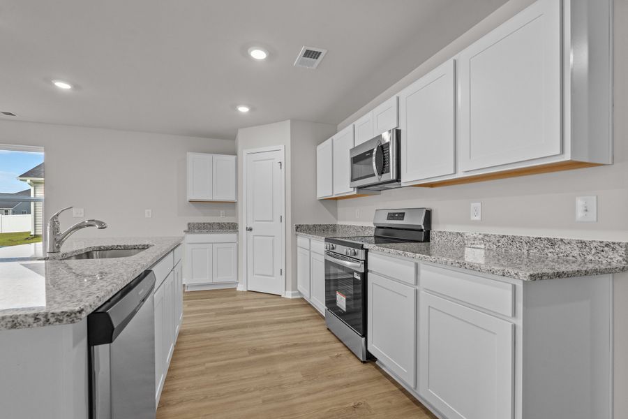 Conway, SC New Home.  - Slide 17