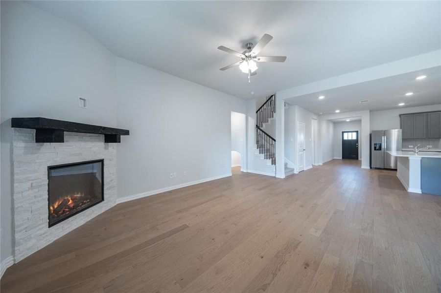 Great Room Great Room