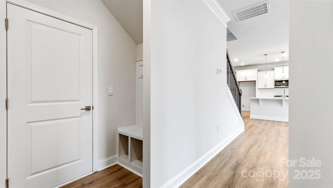 Photo is representative