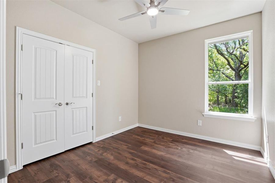 Spacious, unfurnished interior of a new home in , Cleburne (Image 26). Spacious, unfurnished interior of a new home in , Cleburne (Image 26).