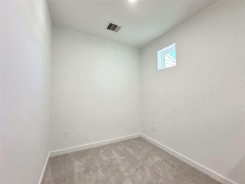 Spacious, unfurnished interior of a new home in , Conroe (Image 22). Spacious, unfurnished interior of a new home in , Conroe (Image 22).