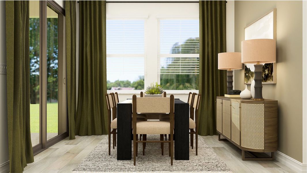 3230 Mc Ginnis Dining 1of2 F1