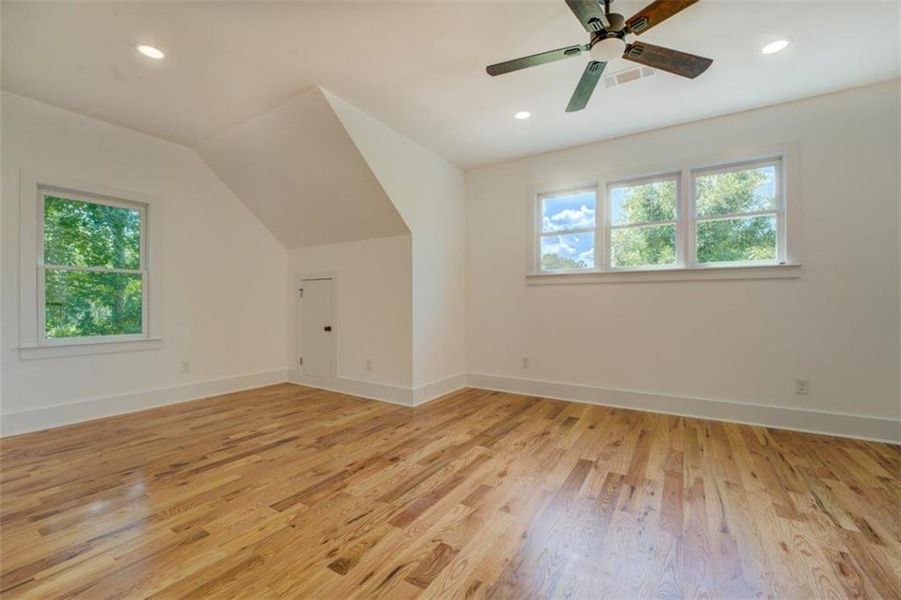 Spacious, unfurnished interior of a new home in , Covington (Image 55). Spacious, unfurnished interior of a new home in , Covington (Image 55).