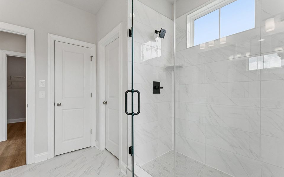 Image 26 representing the Preston by Brookfield Residential in Single Family Homes at Nexton, Summerville, SC.