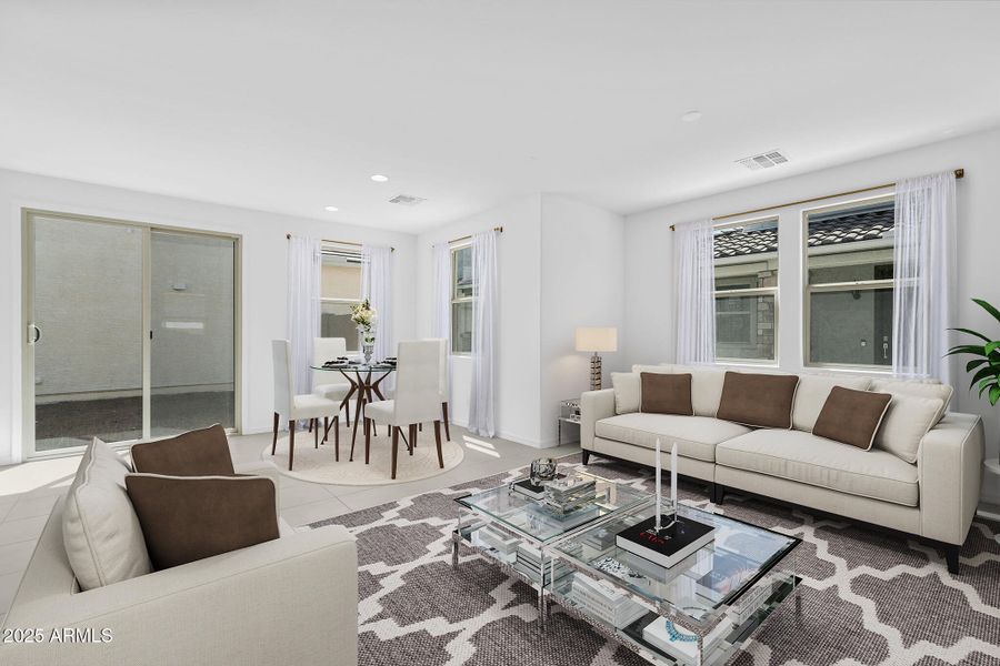 GREAT ROOM TO DINING_final GREAT ROOM TO DINING_final