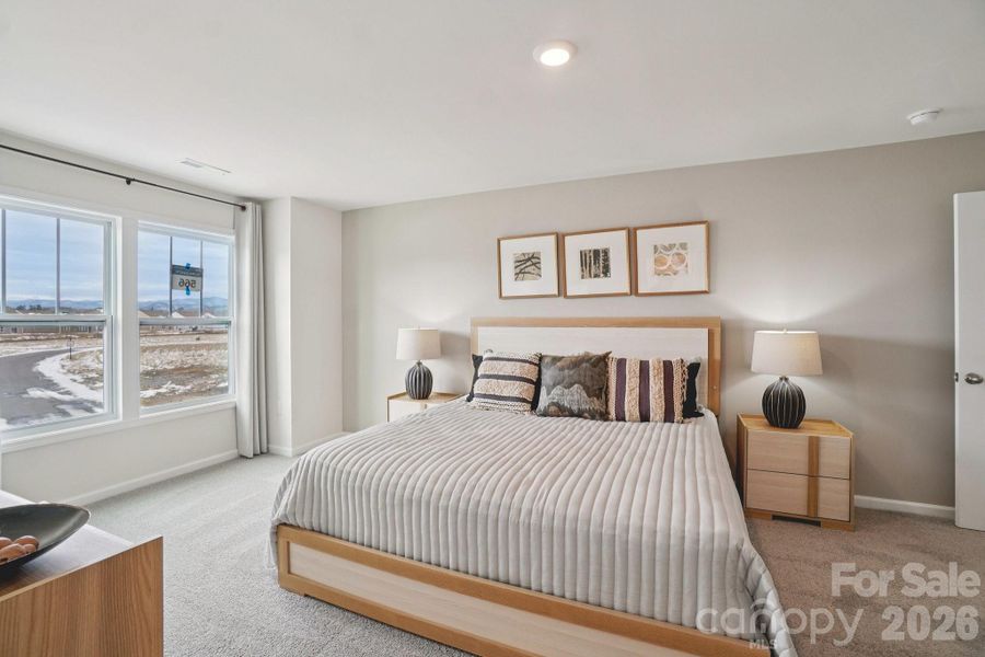 Photos are representative