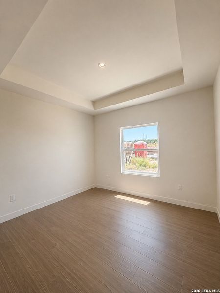 Spacious, unfurnished interior of a new home in , Eagle Pass (Image 5). Spacious, unfurnished interior of a new home in , Eagle Pass (Image 5).